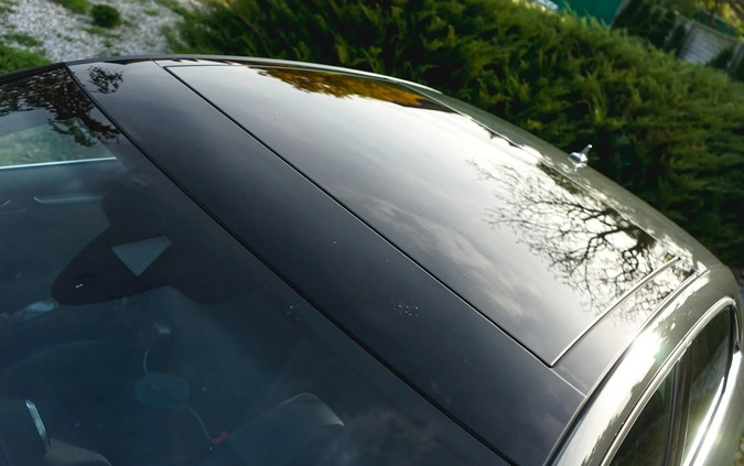 Audi S3 cena 128999 przebieg: 123000, rok produkcji 2017 z Kalisz małe 106
